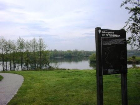 Oudemirdum, Vakantiehuis op bospark in Gaasterland ...